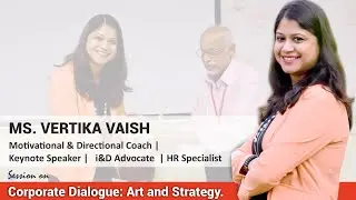 Innovating HR- Empowering Future Leader's.