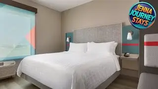 Avid Hotels Ft Lauderdale Airport Cruise By IHG | Fort Lauderdale (FL), United States | Hotel Review