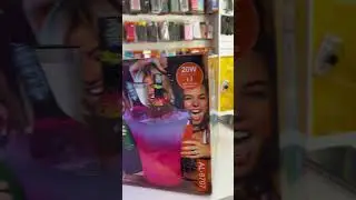 #cliente chegou produto novo na loja balde de gelo caixa de som