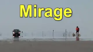 Mirage