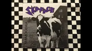 Toronto's SKAFACE - 