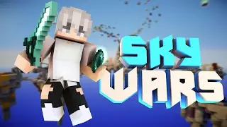 sky wars - lucky wars minecraft / Librecraft