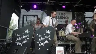THE JUKE JOINT ROYALS 
