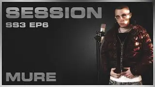 SESSION WINTER SEASON VOL.3 X MURE: 'REHAB' & 'CANE ABBANDONATO'.