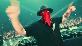 El Desperado - Shadows (Official Vid&eacute;o)