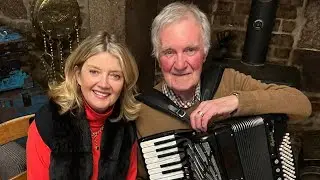 Fiona Kennedy's Kitchen Concerts – 21 July, 2025