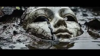 The Silence of Snow - Sanctified Corrosion (Official Video)