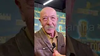 SHAMAN will represent Russia at Intervision. Here's what Alexander Rosenbaum thinks. Are you exci...