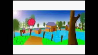 Digicel Flipbook JPapa Animation