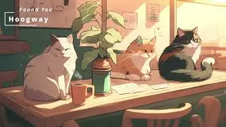 1 AM LoFi Coding Music 💻 LoFi Concentration Music ~ Coding Beats, Relaxing Music