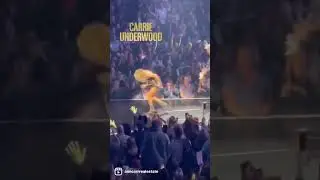 Carrie Underwood Plays the Drums? #anncarrrealestate #abilenerealtor #carieunderwood