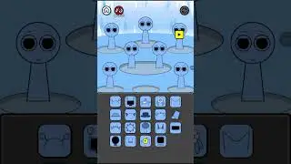 jogando sprunki ice