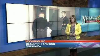 WTVC: NewsChannel 9 at 5:00pm open-02/02/2018