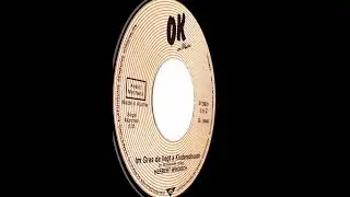 HERBERT WINDISCH - IM GRAS DA LIEGT A KINDERSCHUACH (aus dem Jahr 1981) B-Seite von der Single