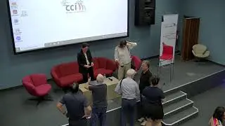 RDV de l'économie - Présentation de la mission interministérielle pour la refondation