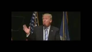 Trump - Energy plan - America First