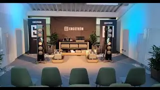 Munich High End Audio Show 2022