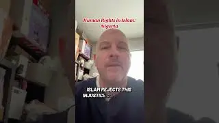 Human Rights in Islam: Nigeria 