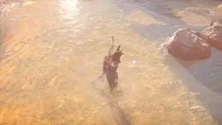 AC Origins Lost Cause Treasure Location