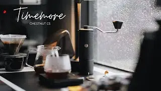 NEW Timemore Chestnut C5!!!