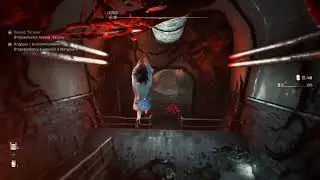Stellar Blade™ - игровые моменты (Part 5/5)