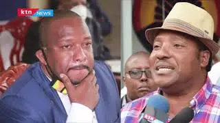 Aspirants to identify with pseudo names on the ballot papers as opposed to their official names