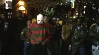 Nightmare on Epsilon Probate part 1