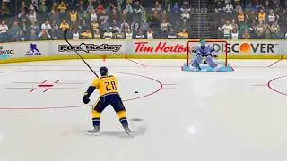 NHL 15 Skills!