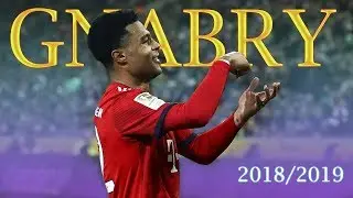Serge Gnabry 2019| Skills and Goals|Future Germany Star