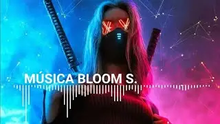 JJD & Division One - Somebody Like Me [MUSIC Bloom S.]