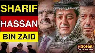 Cherif Hassan ben Zaid : Pouvoir, scandale et v&eacute;rit&eacute; cach&eacute;e &ndash; L&rsquo;histoire compl&egrave;te