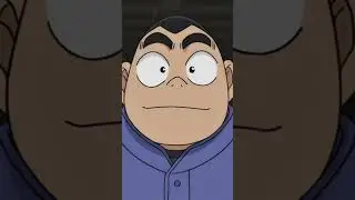 Detective boys