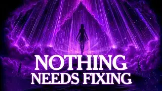 Nothing Needs Fixing Here — That’s Authority
