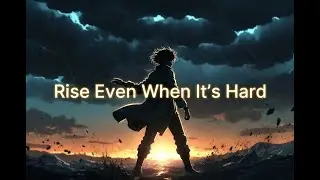 Motivational quotes 2026 |Rise Even When It&rsquo;s Hard | INNER ASCENT