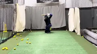 Mix bowling (from 62 to 65 mph) 3