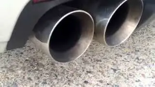 VE cam upgraded wagon tuned by Oztrack