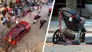 Attack on Christmas Parade - Why Did He Do It?