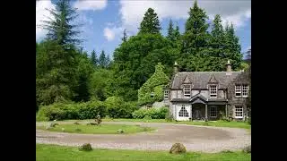 Kilchrenan, Argyll - Discover Scotland