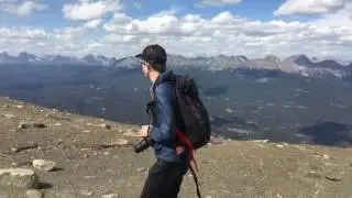 Exploring Jasper National Park