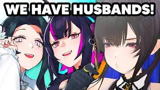 Nerissa's Sisters Drop the REAL Reason They're Better at Mario Kart Than Her... and It BROKE Chat!