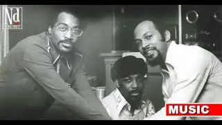 KENNETH GAMBLE & LEON HUFF: The Sound of Philadelphia Records | PROFILES OF AFRICAN AMERICAN SUCCESS