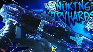 Nuking Tryhards (2KD Warriors)