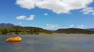 Doringlaagte Resort January 2015
