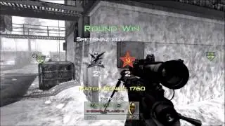 Killcam/Update