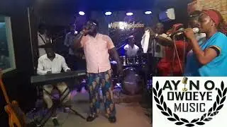 Ọmọ Ọlọrun mo yọ̀