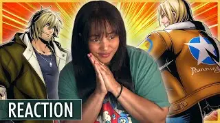Did they hint CVS 3?? ‣ Ken COTW Arcade Reaction