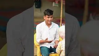 Angrej babu ko paresan kiya | #viralvideo #funny #comedy #funnycomedy
