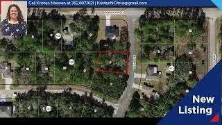 8992 N Lisa Terrace, Citrus Springs, FL 34433