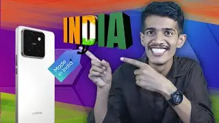 Wobble One &ndash; India Ka Apna Smartphone! 🇮🇳 