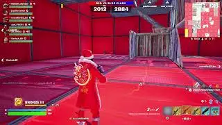 Fortinte mas o v&iacute;deo so acaba quando Eu vence a partida 💯👍🏻😎